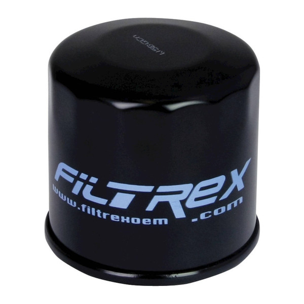 filtrex Filtrex black canister oil filter - #052